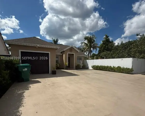 24862 SW 129th Pl, Homestead, FL 33032
