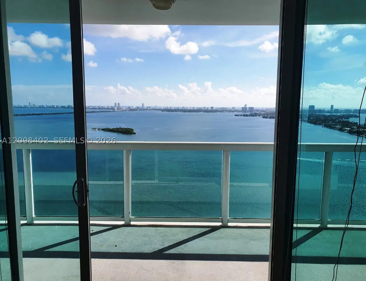 1800 N Bayshore Dr #3405, Miami, FL 33132 - #1