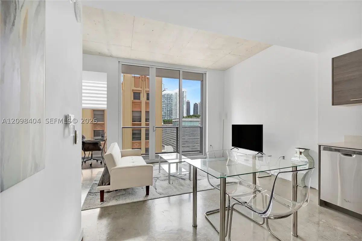 151 SE 1st St #1107, Miami, FL 33131 - #1