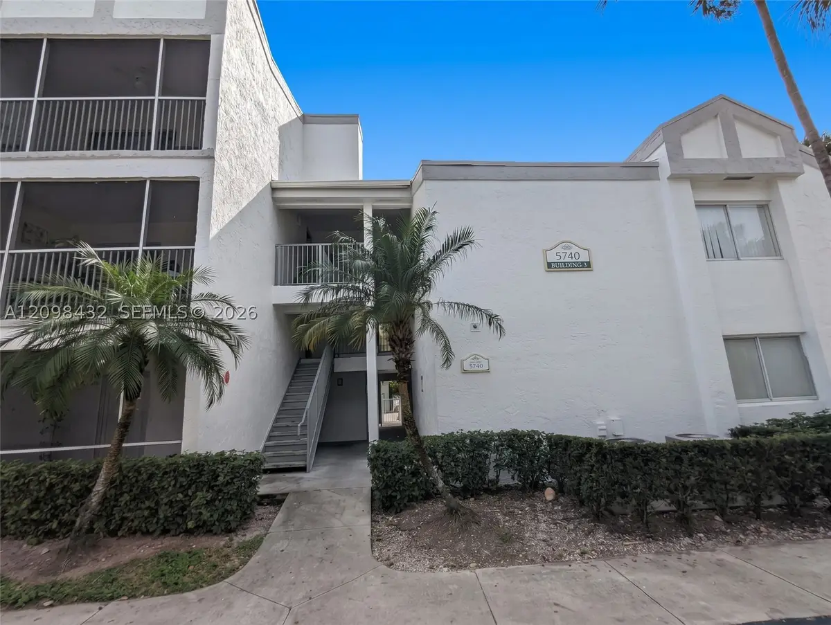 5740 Rock Island Rd #287, Tamarac, FL 33319 - #1