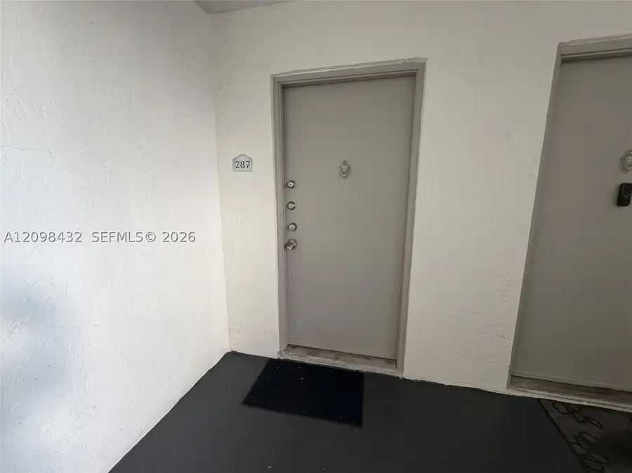 5740 Rock Island Rd #287, Tamarac, FL 33319 - #2