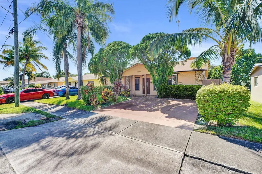 5120 SW 22nd St, West Park, FL 33023 - #2