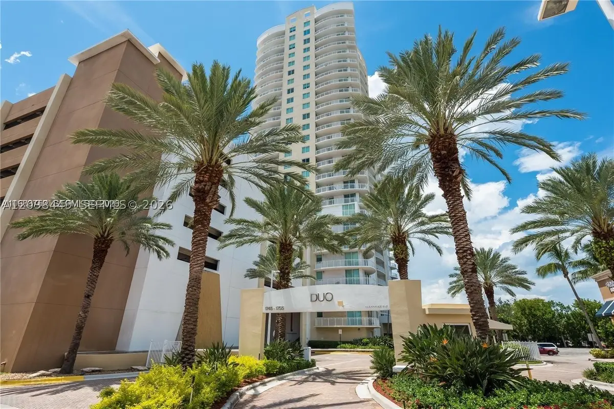 1755 E Hallandale Beach Blvd #1803E, Hallandale Beach, FL 33009 - #1