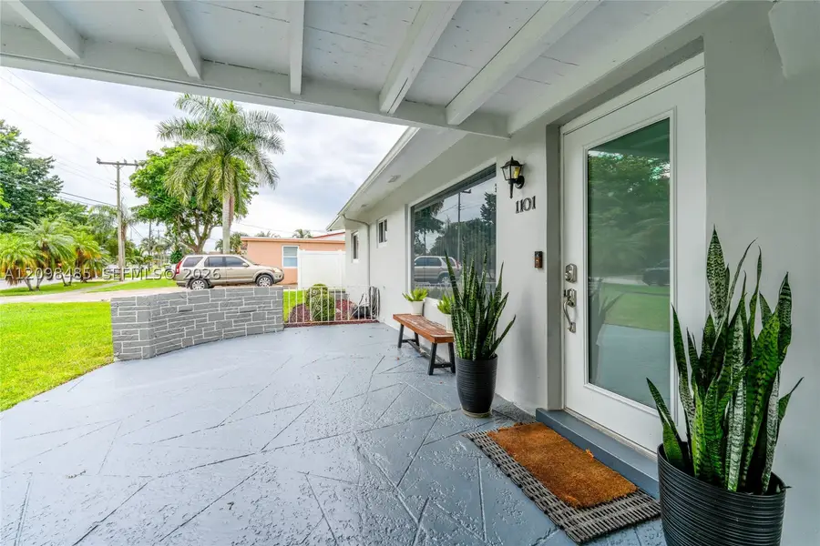1101 E River Dr, Margate, FL 33063 - #2