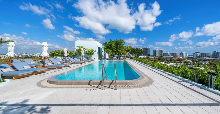 9221 E Bay Harbor Dr #311, Bay Harbor Islands, FL 33154 - #2