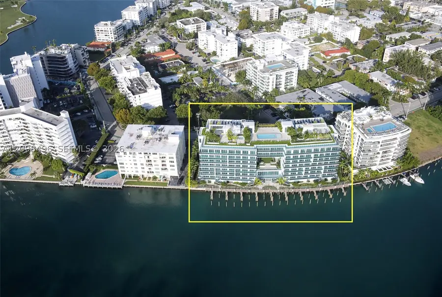 9221 E Bay Harbor Dr #311, Bay Harbor Islands, FL 33154 - #3