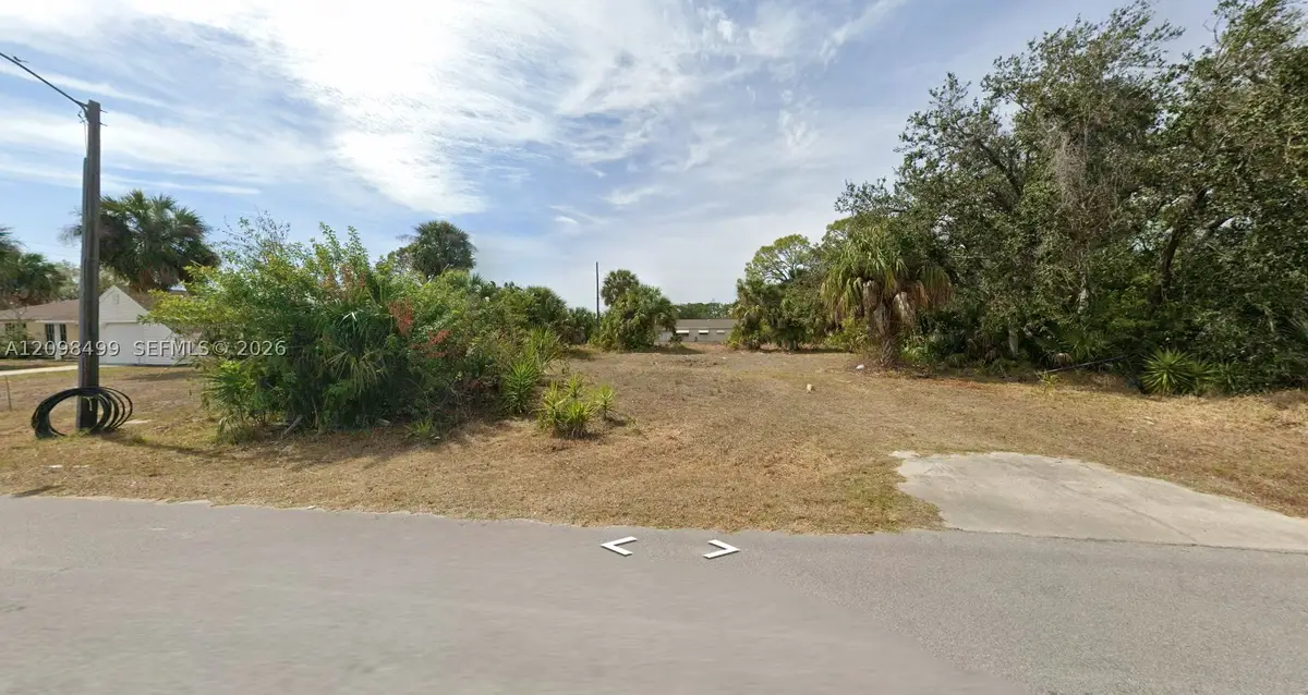 3511 Ogden St, Port Charlotte, FL 33948 - #1