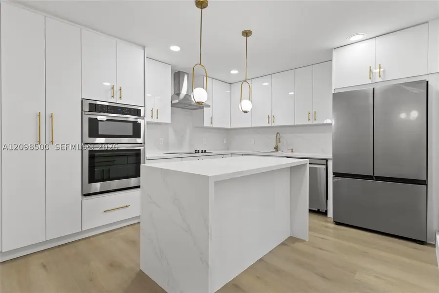 5401 Fillmore St, Hollywood, FL 33021 - #2