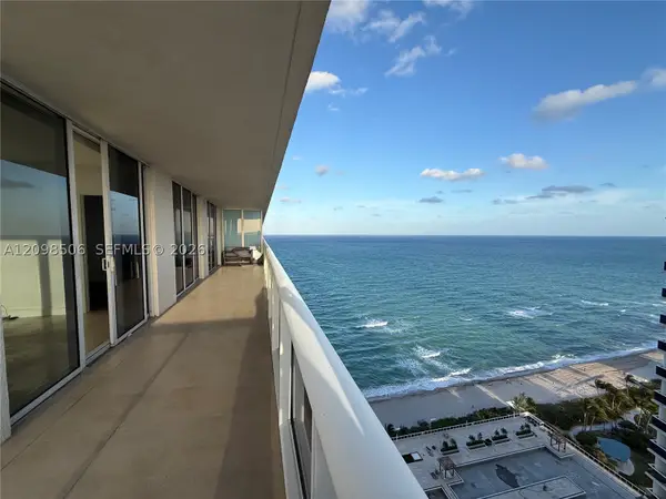 1830 S Ocean Dr #3006, Hallandale Beach, FL 33009