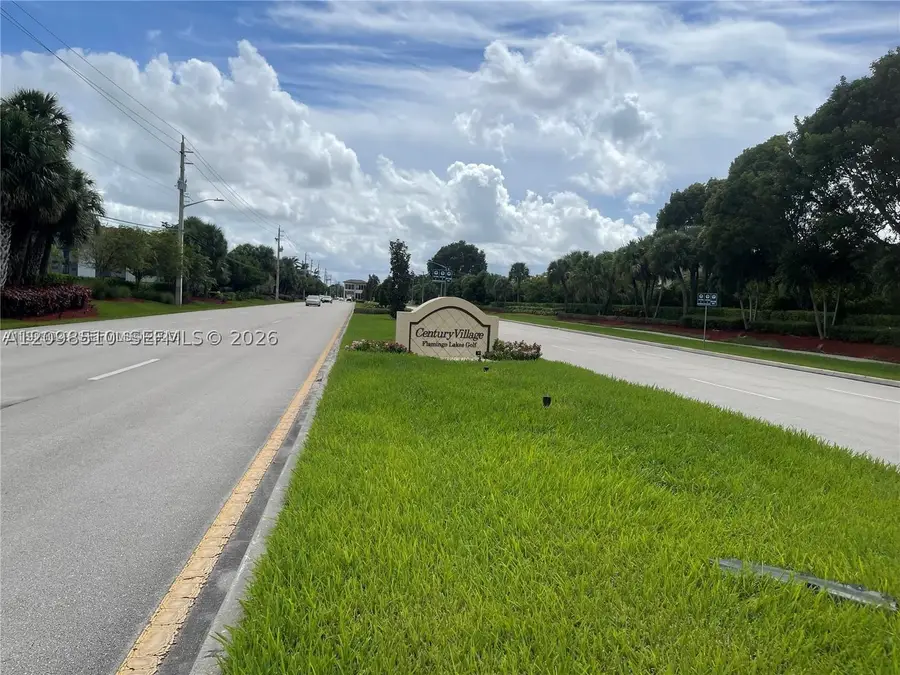 800 SW 142nd Ave #104N, Pembroke Pines, FL 33027 - #2
