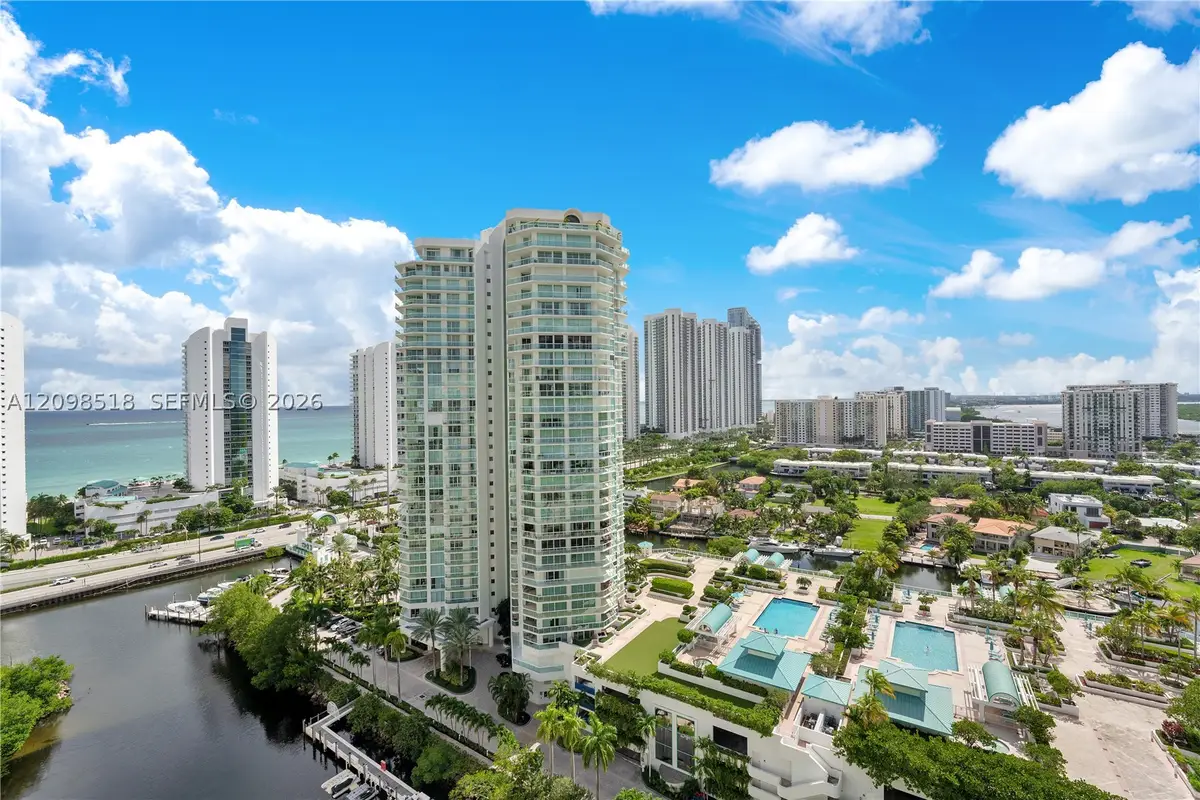 250 Sunny Isles Blvd #3-PH5, Sunny Isles Beach, FL 33160 - #1