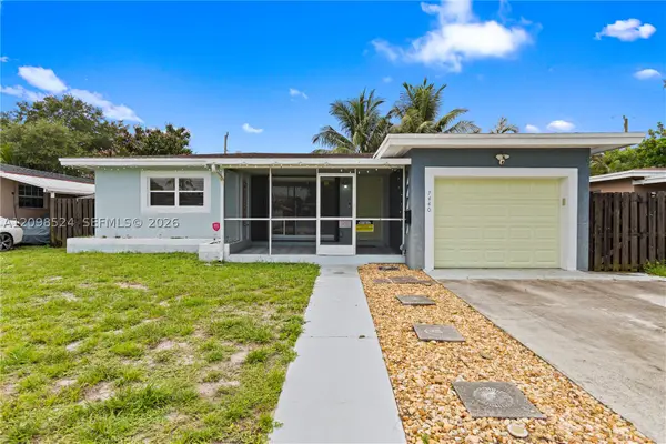 7440 Fillmore Street, Hollywood, FL 33024