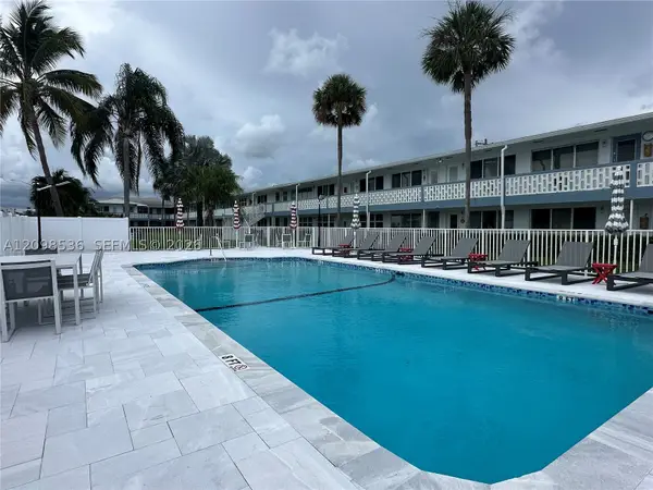 801 Atlantic Shores Blvd #107, Hallandale Beach, FL 33009