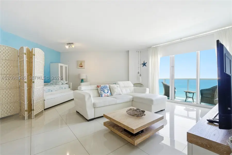 3801 S Ocean Dr #10L, Hollywood, FL 33019 - #3