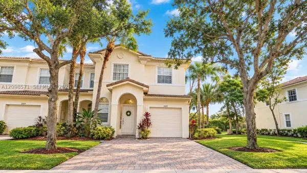2695 SW 84th Ter #104, Miramar, FL 33025