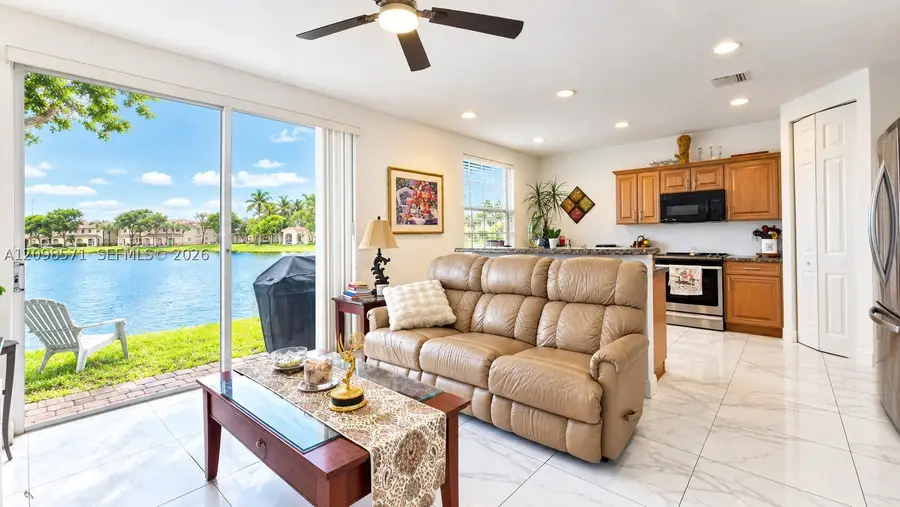 2695 SW 84th Ter #104, Miramar, FL 33025 - #3