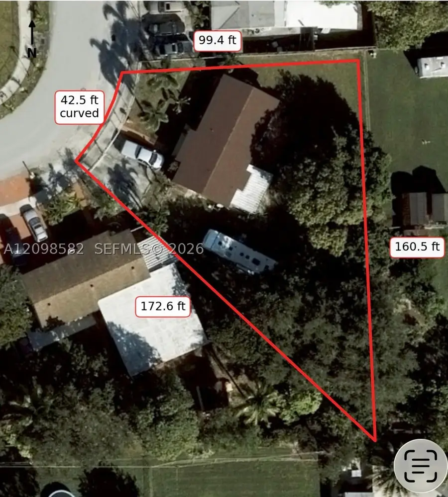 17935 NW 44th Ct, Miami Gardens, FL 33055 - #2