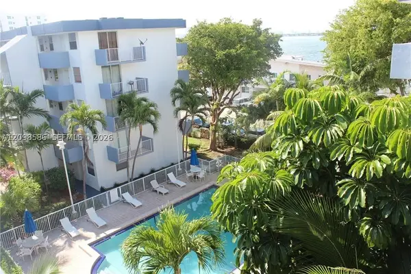1801 S Treasure Dr #509, North Bay Village, FL 33141