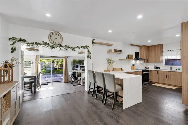441 E Evanston Cir, Fort Lauderdale, FL 33312