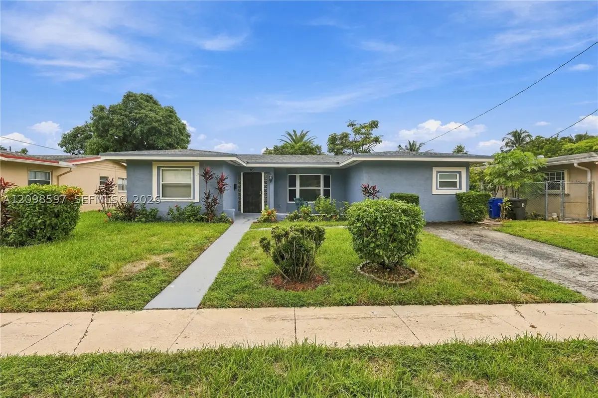 3476 NW 23rd Ct, Lauderdale Lakes, FL 33311 - #1