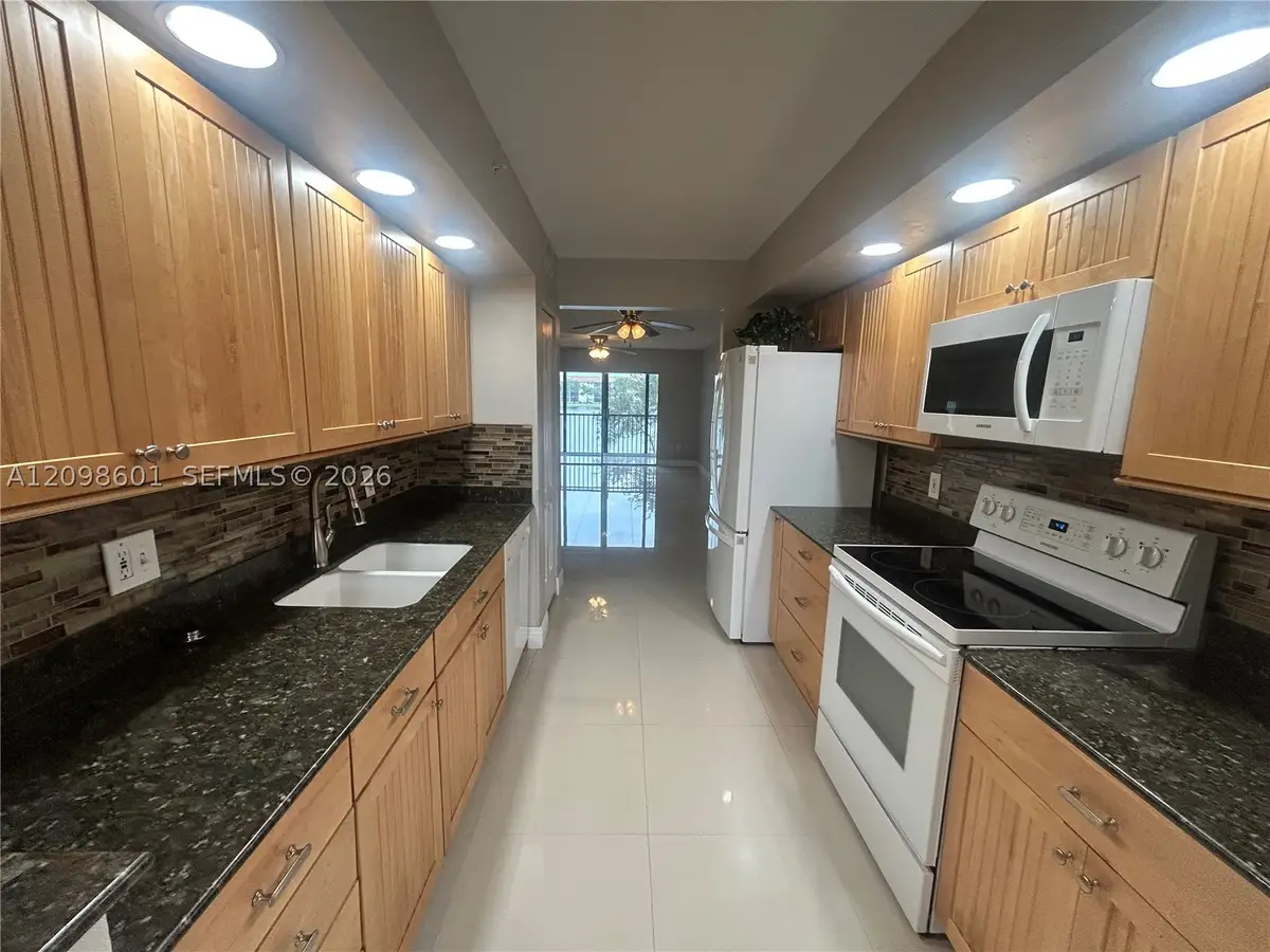 571 SW 141st Ave #212N, Pembroke Pines, FL 33027 - #1