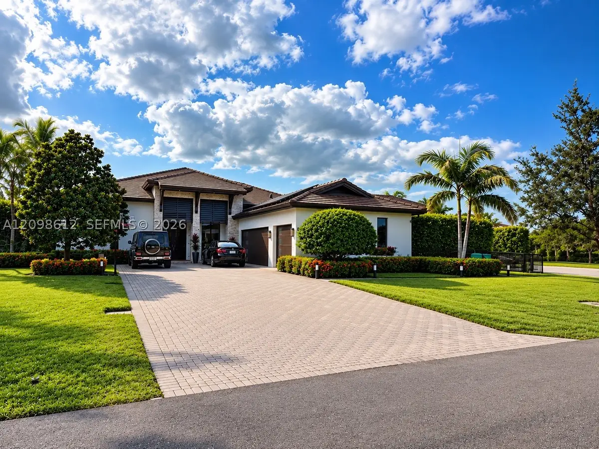 3761 SW 154th Ter, Davie, FL 33331 - #1