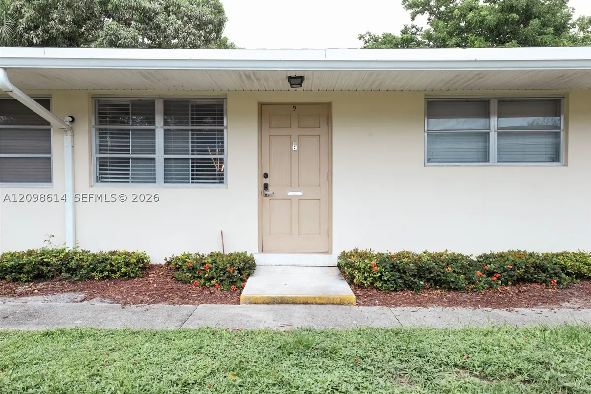 2236 Taylor St #9, Hollywood, FL 33020 - #1