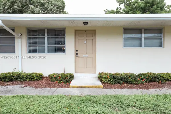 2236 Taylor St #9, Hollywood, FL 33020
