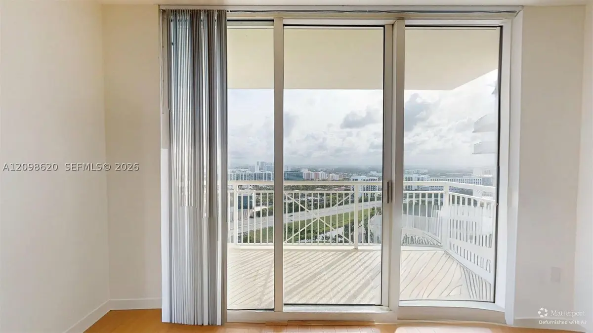19501 W Country Club Dr #2505, Aventura, FL 33180 - #1