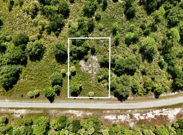 N/A Winterville Cir, North Port, FL 34288