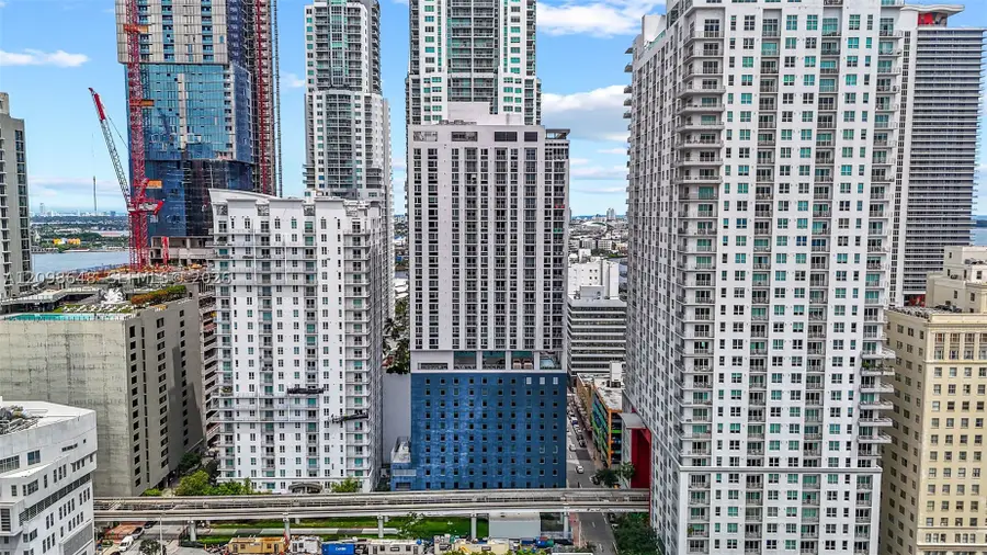 227 NE 2nd St #3106, Miami, FL 33132 - #2