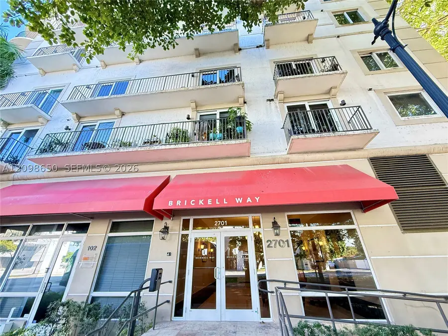 2701 SW 3rd Ave #202, Miami, FL 33129 - #3