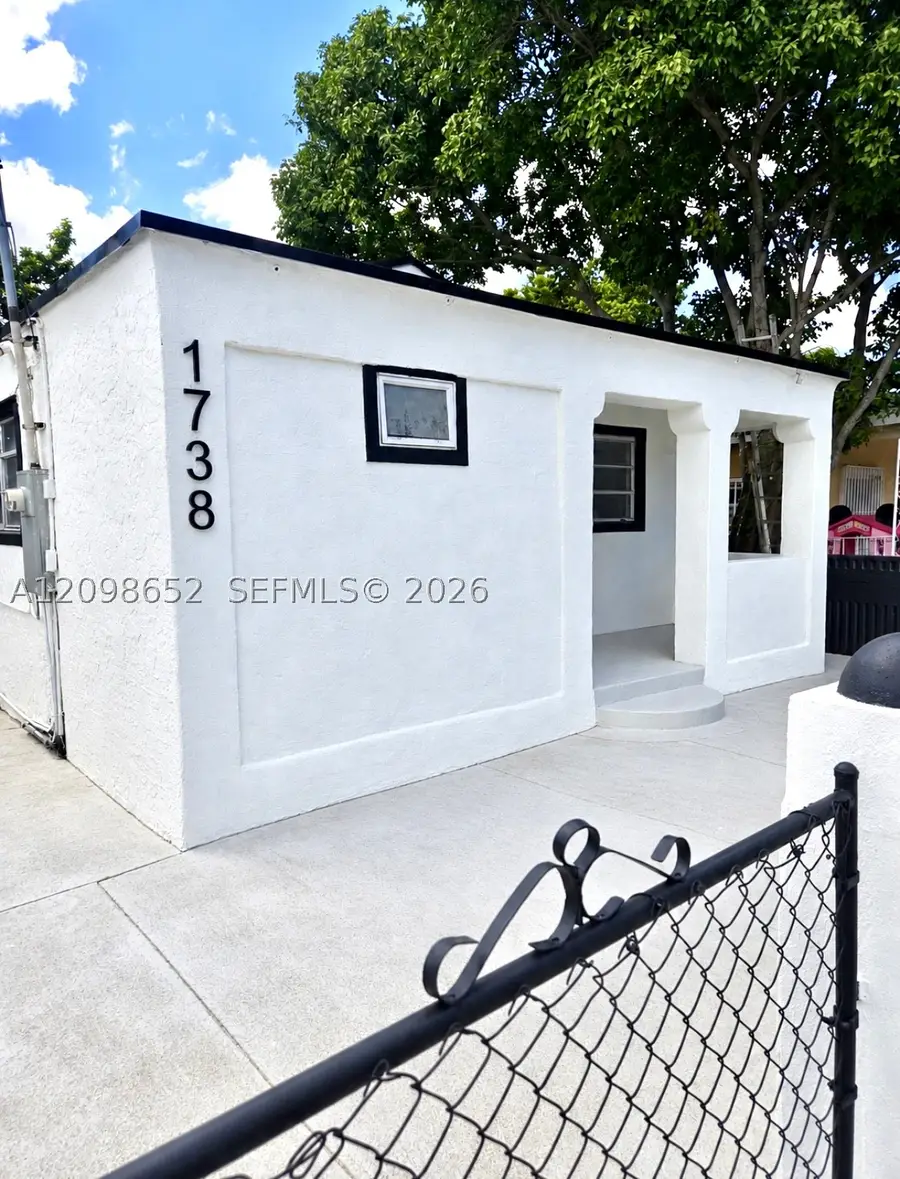 1738 NW 67th St, Miami, FL 33147 - #2