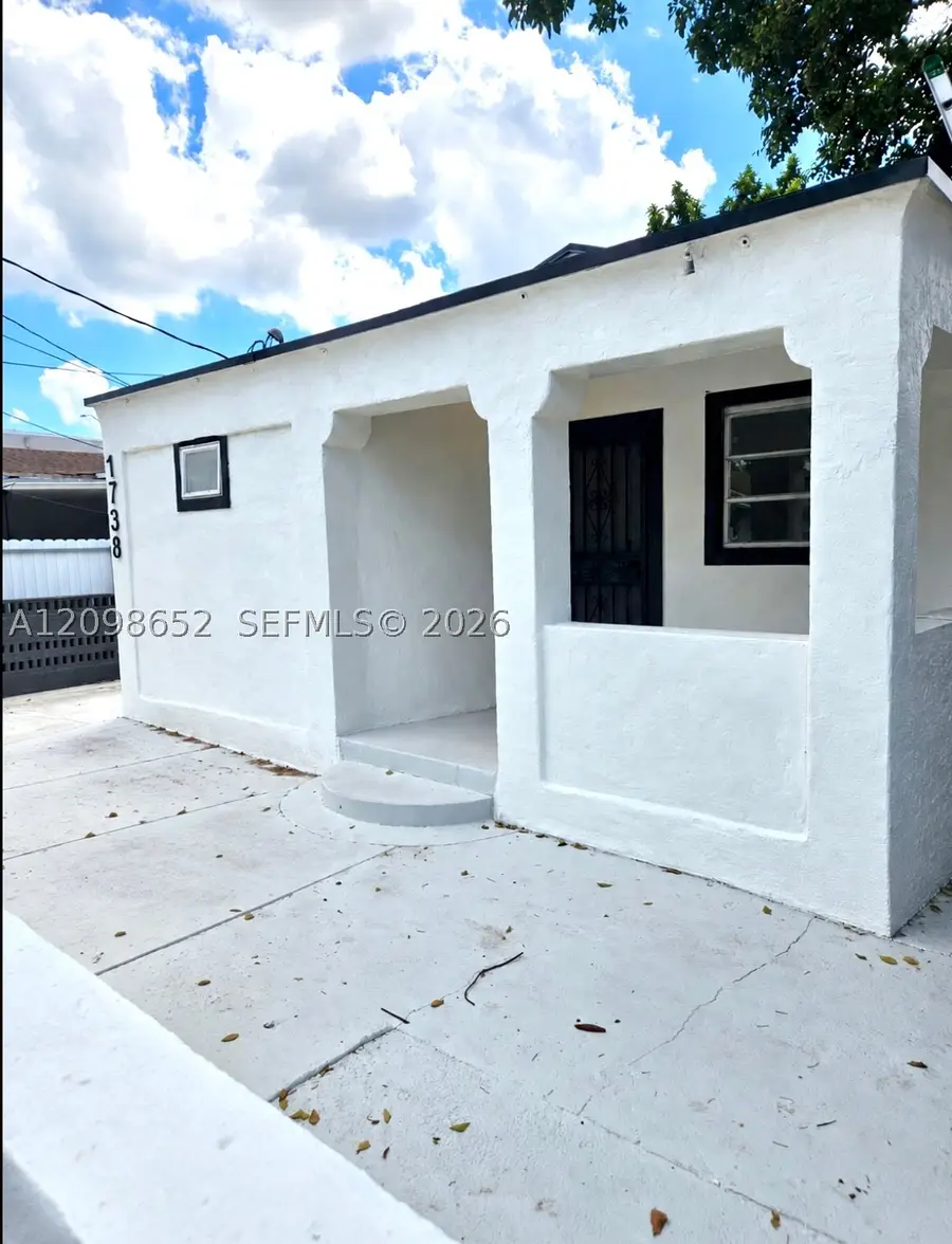 1738 NW 67th St, Miami, FL 33147 - #3