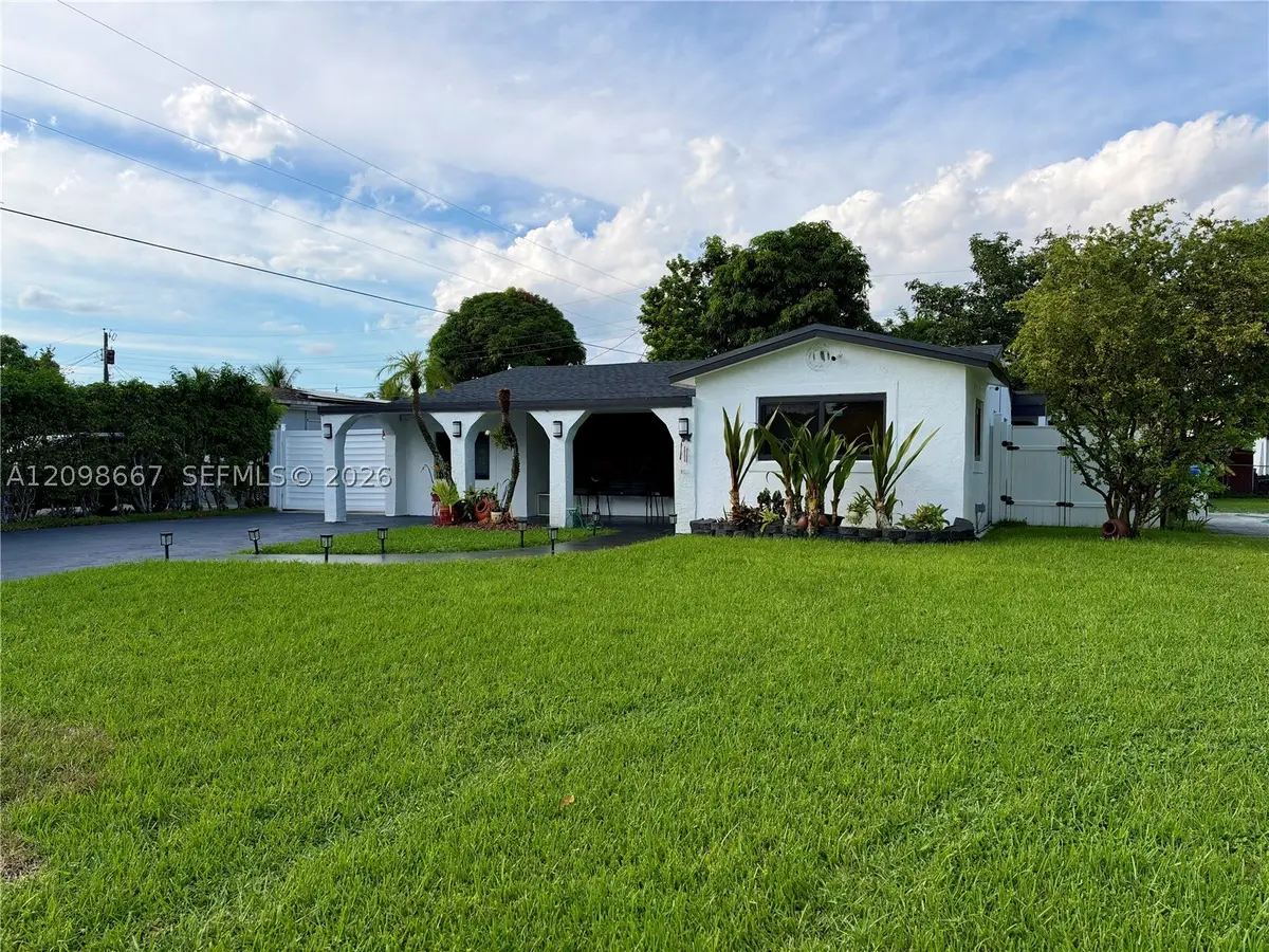 7021 SW 28th St, Miramar, FL 33023 - #1