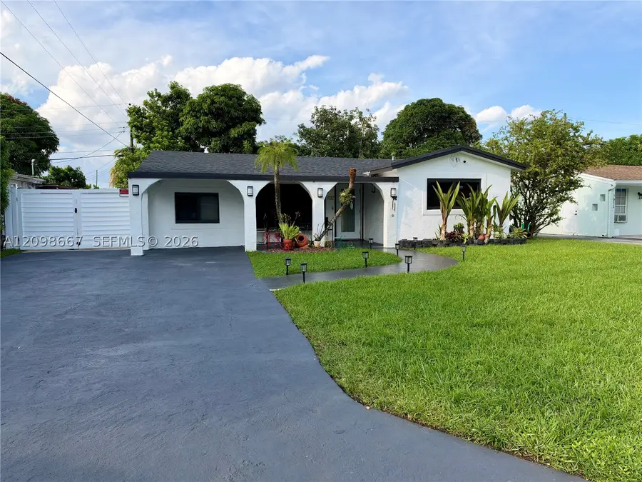 7021 SW 28th St, Miramar, FL 33023 - #3