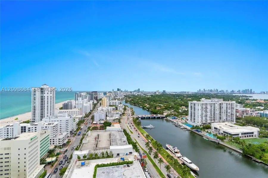 4401 Collins Ave #2612, Miami Beach, FL 33140 - #2