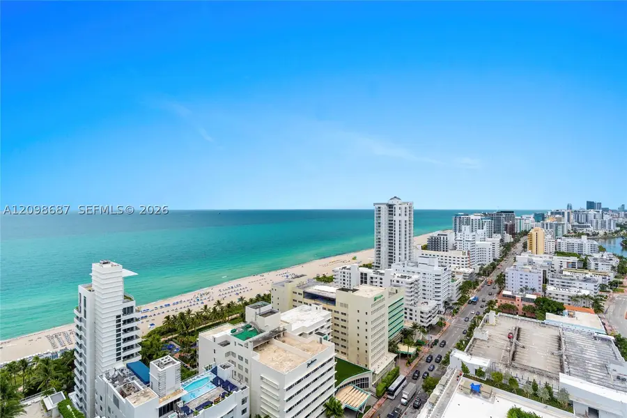 4401 Collins Ave #2610/2612, Miami Beach, FL 33140 - #2
