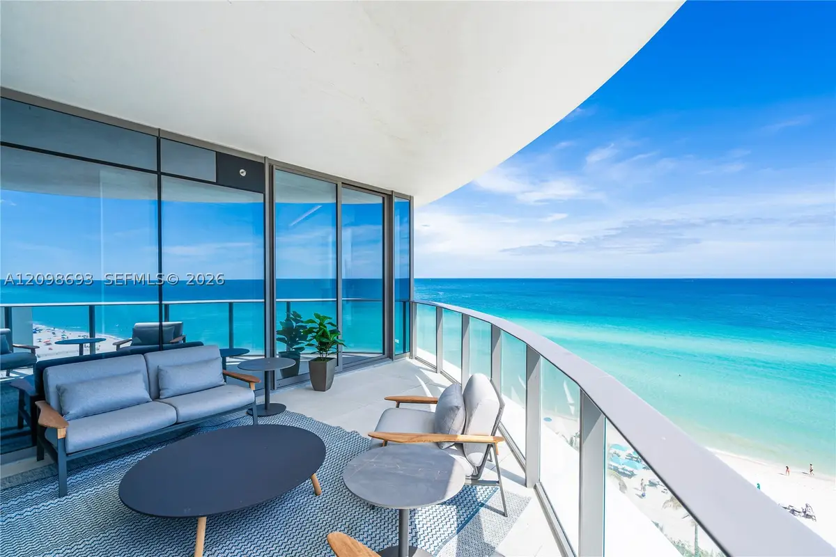 15701 Collins Ave #705, Sunny Isles Beach, FL 33160 - #1