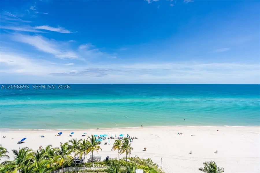 15701 Collins Ave #705, Sunny Isles Beach, FL 33160 - #3