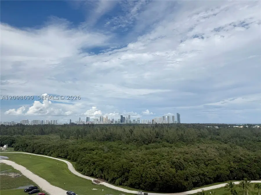 2411 Laguna Circle #901, North Miami, FL 33181 - #2