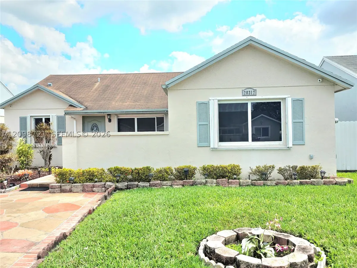 20317 NW 33rd Ave, Miami Gardens, FL 33056 - #1
