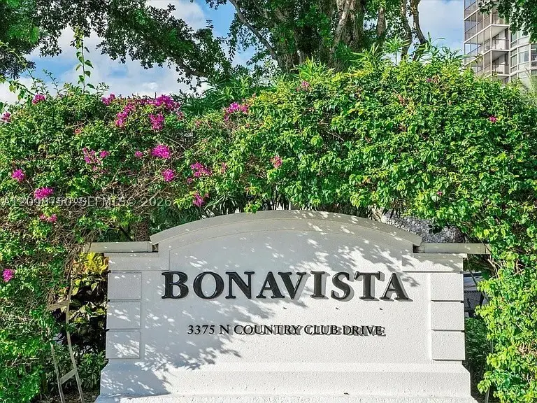 3375 N Country Club Dr #605, Aventura, FL 33180 - #1