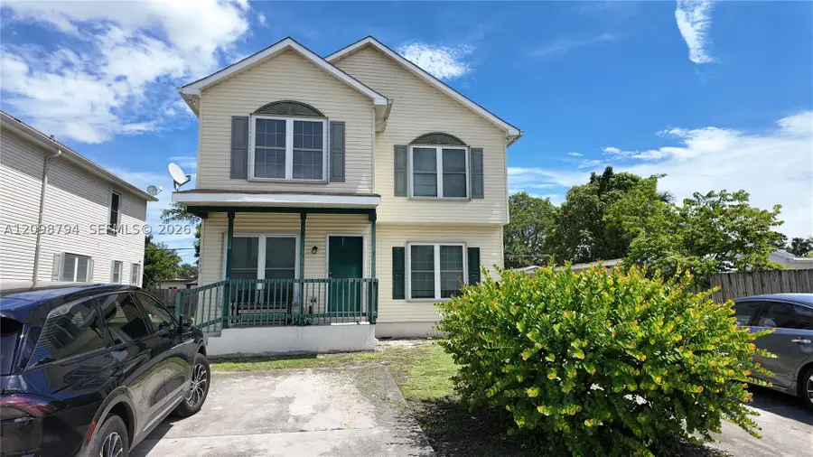 1738 SW 44th Ter, Fort Lauderdale, FL 33317 - #2