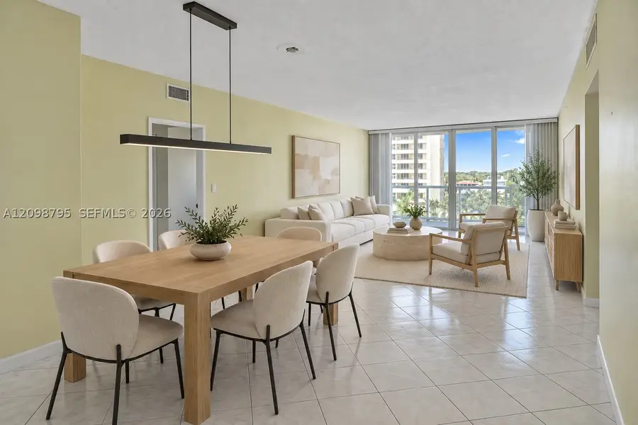 5601 Collins Ave #620, Miami Beach, FL 33140 - #2