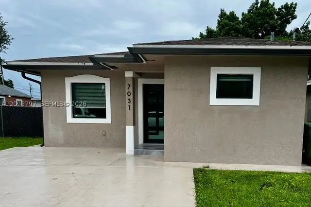 7031 NW 20th Ave, Miami, FL 33147 - #2