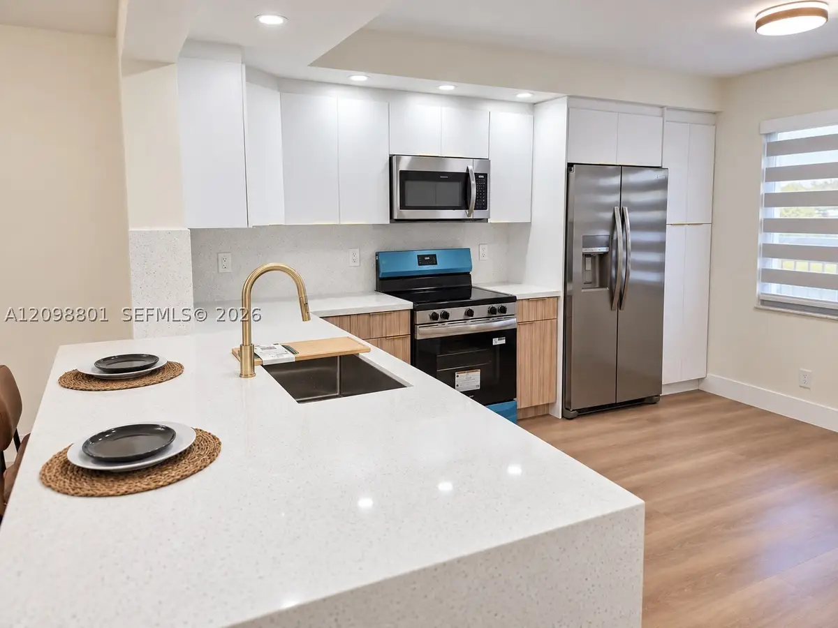 12600 SW 5th Ct #207L, Pembroke Pines, FL 33027 - #1