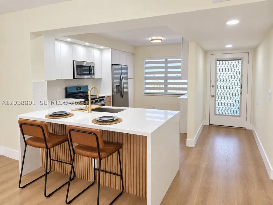 12600 SW 5th Ct #207L, Pembroke Pines, FL 33027 - #2