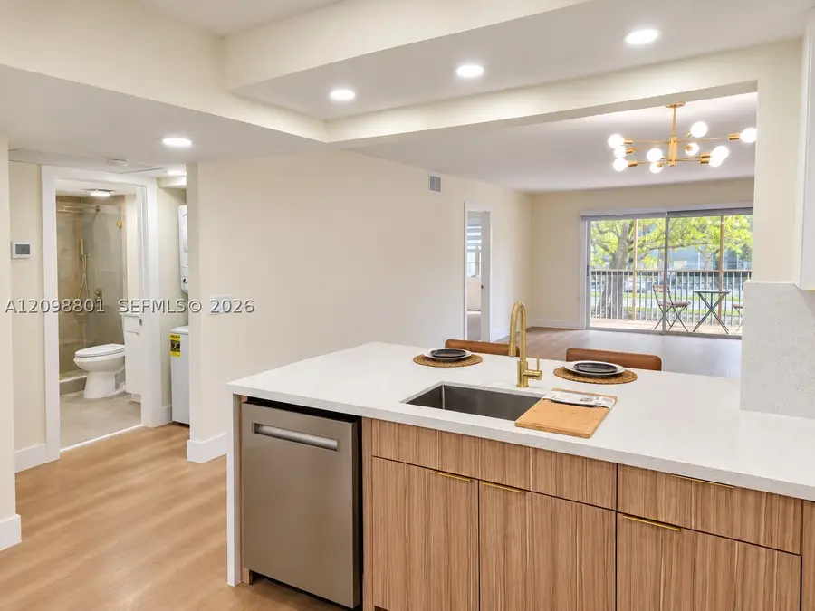 12600 SW 5th Ct #207L, Pembroke Pines, FL 33027 - #3