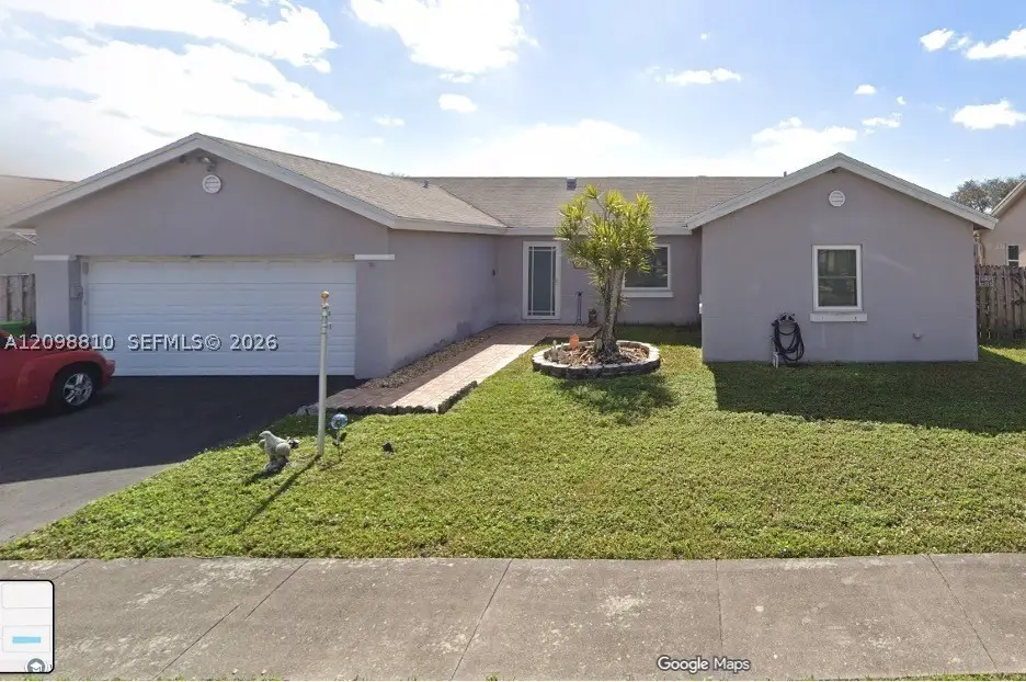 9528 NW 53rd St, Sunrise, FL 33351 - #1